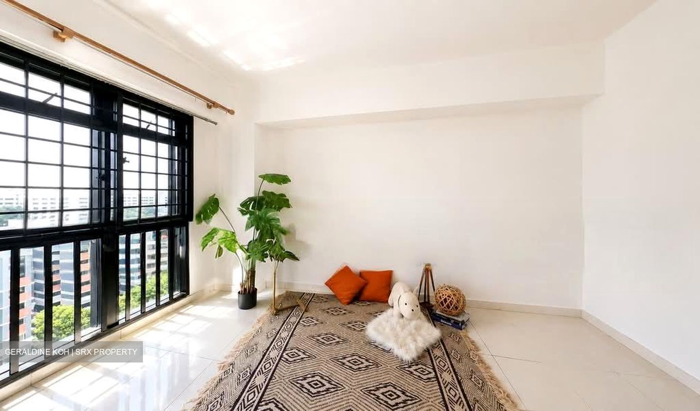 Blk 682B Woodlands Drive 62 (Woodlands), HDB 5 Rooms #565055411